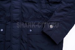 Пуховик Paul and shark | 50/52/54