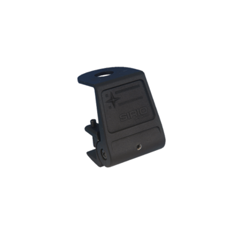 SIRIO KF BLACK
