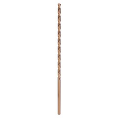 Сверло по металлу ц/х 4,0x175/120мм DIN1869 h8 15xD HSSE-Co5 135° H-Tools 11-015-LC007(K)