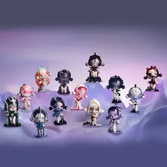 Случайная фигурка POP MART Skullpanda The Sound Series