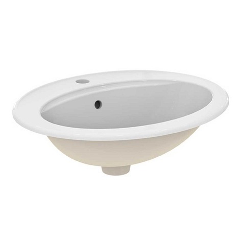 Opadiris Стиль Раковина встраиваемая 55х46 см