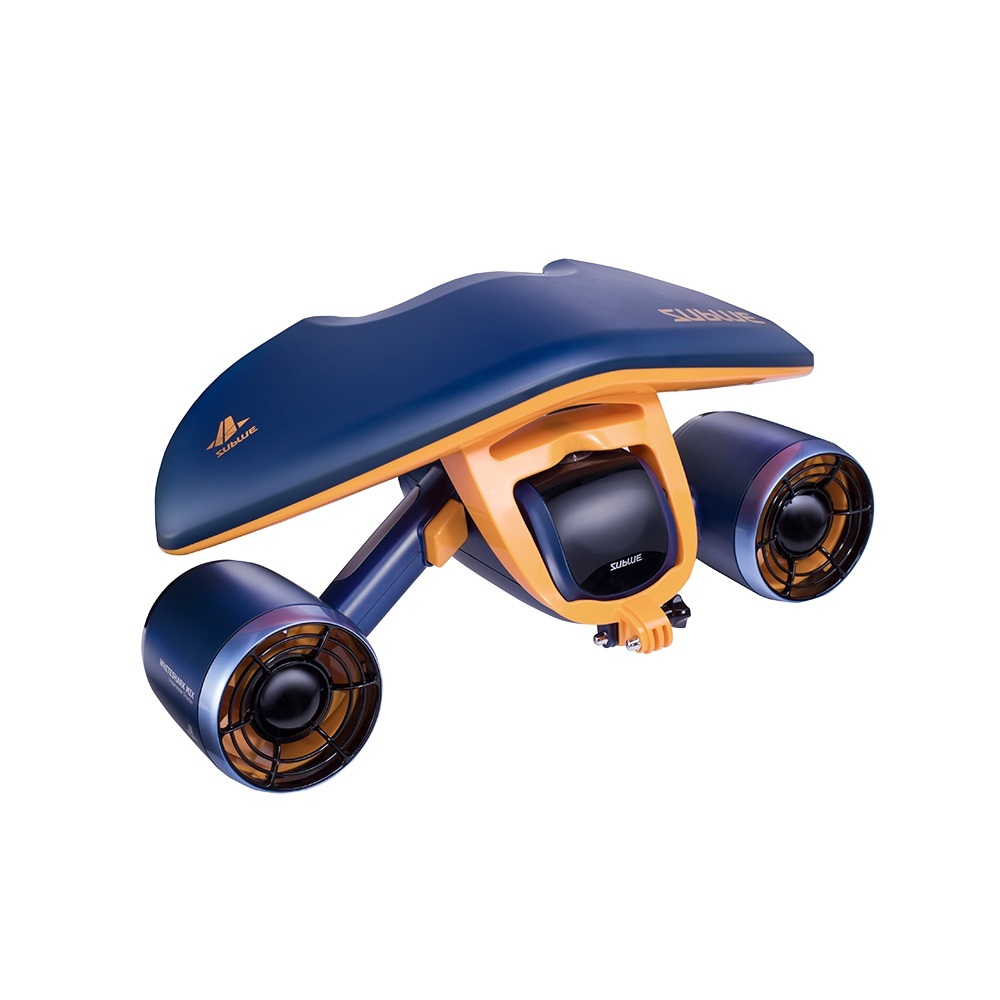 WhiteShark Mix underwater scooter