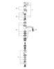 GROHE Eurosmart Cosmopolitan 31170000 Смеситель для мойки