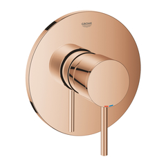 GROHE Atrio 24065DA3 Смеситель для душа встраиваемый фото