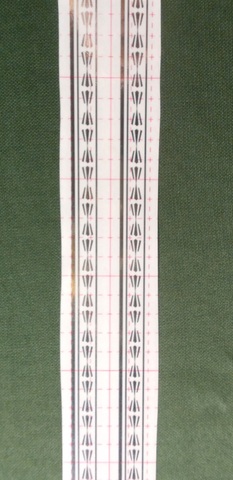 стикер ст-67 