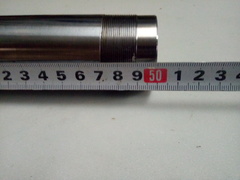 Перо вилки для Honda CBR 1000 RR 2012-2021
