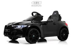 BMW M4 A004AA (ЛИЦЕНЗИОННАЯ МОДЕЛЬ) с дистанционным управлением