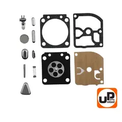 Ремкомплект карбюратора UNITED PARTS для STIHL MS180 (90-0600)