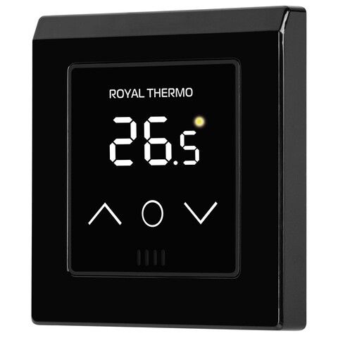 Кабель нагревательный Royal Thermo RTDC 2-17-2500 с терморегулятором RTS-16