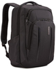 Картинка рюкзак городской Thule Crossover 2 Backpack 30L черный - 2
