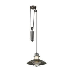 Подвесной светильник Odeon Light DANTE 4164/1A