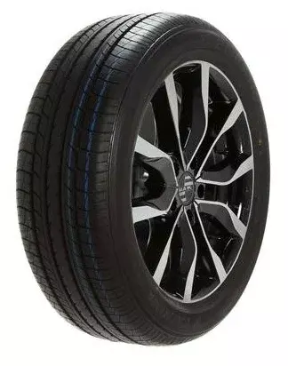 Yokohama E70BZ 215/55 R17 94V летняя