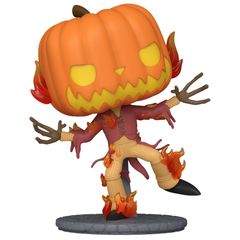 Funko POP! Disney TNBC 30th Pumpkin King (1357)