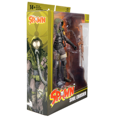 Фигурка McFarlane Toys Spawn: Soul Crusher (БАМП!)