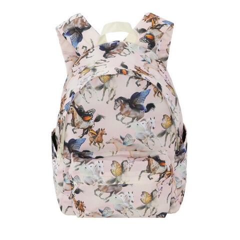Рюкзак Molo Backpack Mio Fairy horses