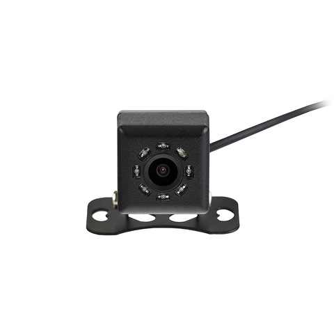 Камера заднего вида Interpower IP-668IR AHD