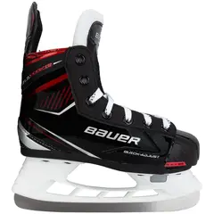 Коньки Bauer S23 LIL' ROOKIE ADJ JR