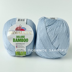 Himalaya Deluxe Bamboo 124-13