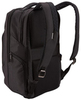 Картинка рюкзак городской Thule Crossover 2 Backpack 30L черный - 5