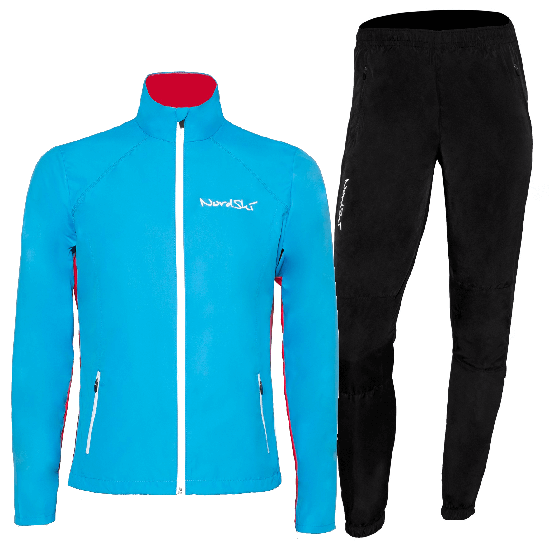NORDSKI PREMIUM RUN костюм для бега унисекс - 4