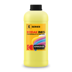Чернила Kodak EDTG Yellow
