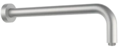 Remer X Style Inox SS343L30 Отвод для душа на стену, цвет: нержавеющая сталь фото