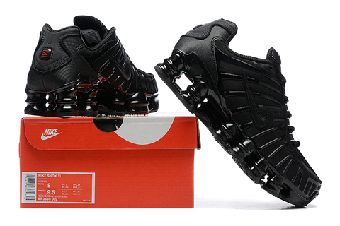 Nike Shox TL 'Black' 