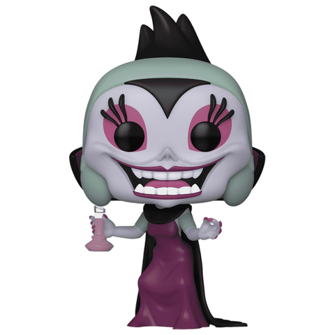 Funko POP! Disney Villains: Yzma (1521)