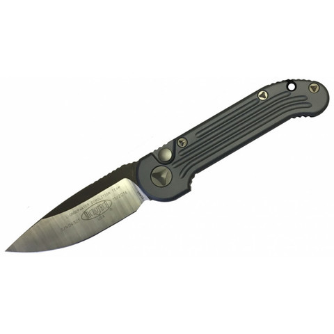 Нож Microtech LUDT 135-4GY