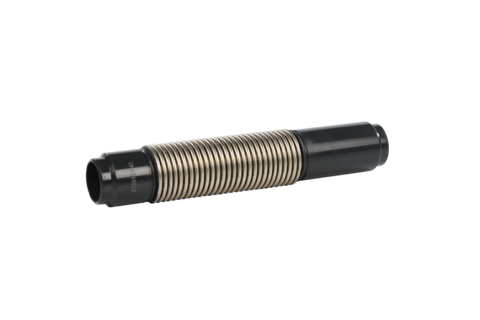 Ридан 082X9243R осевой компенсатор Ду 150 PN 16 +12/-28 мм