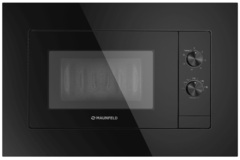 Встраиваемая микроволновая печь Maunfeld JBMO725BK01
