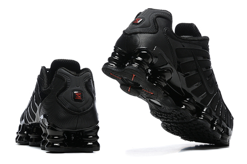 Nike Shox TL 'Black' 