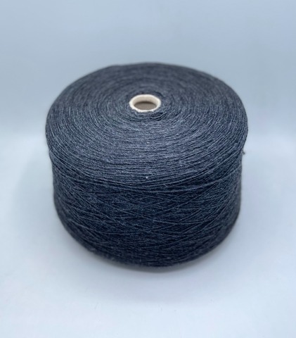 Pinori Filati (пр.Италия),art-Alieno 700м/100гр. 40% Шерсть 20%Альпака 40%Полиакрил,цвет-Антрацит(913/202), арт.30759