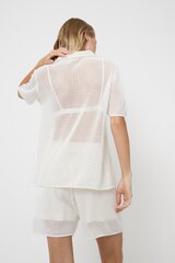 Комплект женский с шортами ARUELLE SARA SET | Шампань