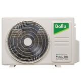 Блок наружный Ballu Multi Smart BM2OI-FM/out-14HN8_V1/EU инверторной мульти сплит-системы — фото 1