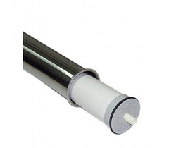 Корпус мембраны стальной SUS-304-4040-2W