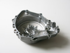 Крышка двигателя СВ 600 Honda Hornet 600 98 99 00-05 CBR 600 F
