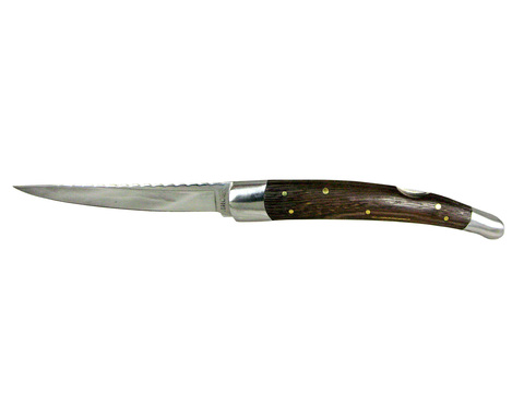 Нож Лиса, S144