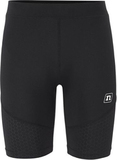 Элитные Обтягивающие Шорты Noname Koio Half Long Tights 22 black