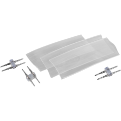 Коннектор Navigator 71 937 NLSC-2835-220V NeonLed connector