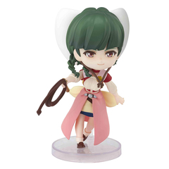Фигурка Bandai Figuarts Mini Back Arrow Atlee Arie