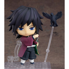 Nendoroid Giyu Tomioka (Kimetsu no Yaiba)