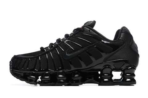 Nike Shox TL 'Black' 