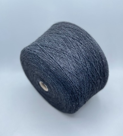 Pinori Filati (пр.Италия),art-Alieno 700м/100гр. 40% Шерсть 20%Альпака 40%Полиакрил,цвет-Антрацит(913/202), арт.30759