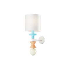 Настенный светильник Maytoni Comforty MOD298WL-01W