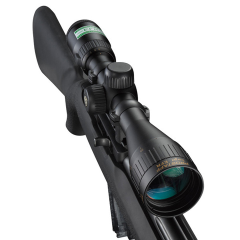 ПРИЦЕЛ NIKON PROSTAFF EFR 3-9X40 AO