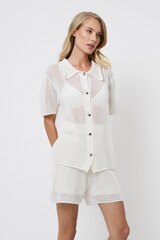 Комплект женский с шортами ARUELLE SARA SET | Шампань