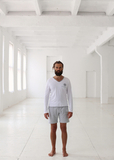 <p><span>Мужские шорты для&nbsp;йоги и фитнеса</span></p> TERRITORY OF YOGA