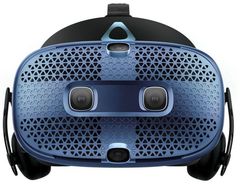 Шлем виртуальной реальности HTC Vive Cosmos