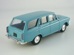 Moskvich-426 turquoise 1:43 Agat Mossar Tantal